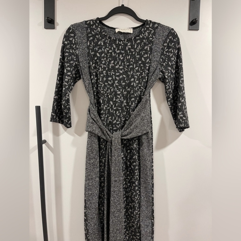 Annie 50 Dress